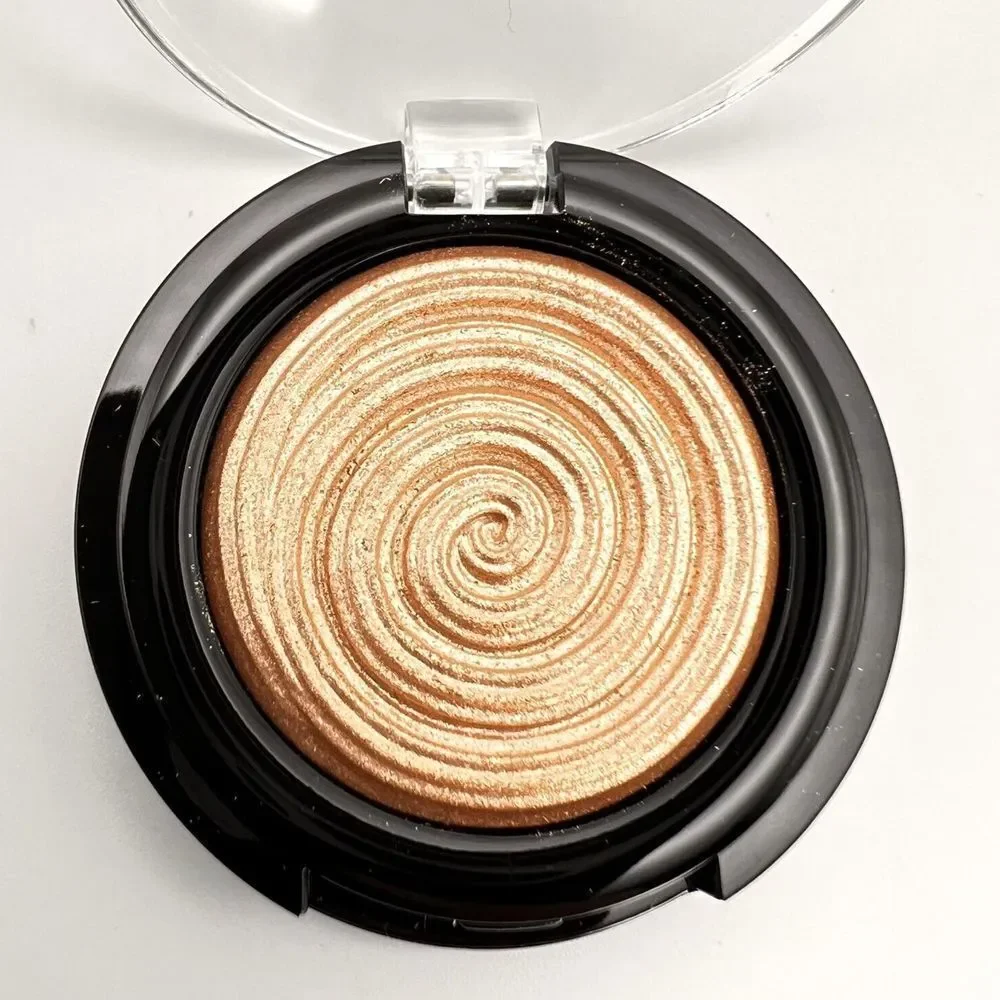 Laura Geller DramaLASH Mascara, Eyeliner, Eyeshadow/Illuminator 4-PIECE SET! - Picture 10 of 16